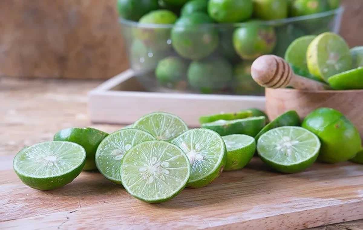 تصویر 3 از لیمو ترش شیرازی درجه یک با عطر و طعم فراموش‌ نشدنی